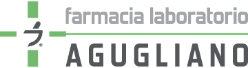 Logo FARMACIA AGUGLIANO DI PRANZETTI RICCARDO MARIA E PRANZETTI ANNALISA S.N.C.